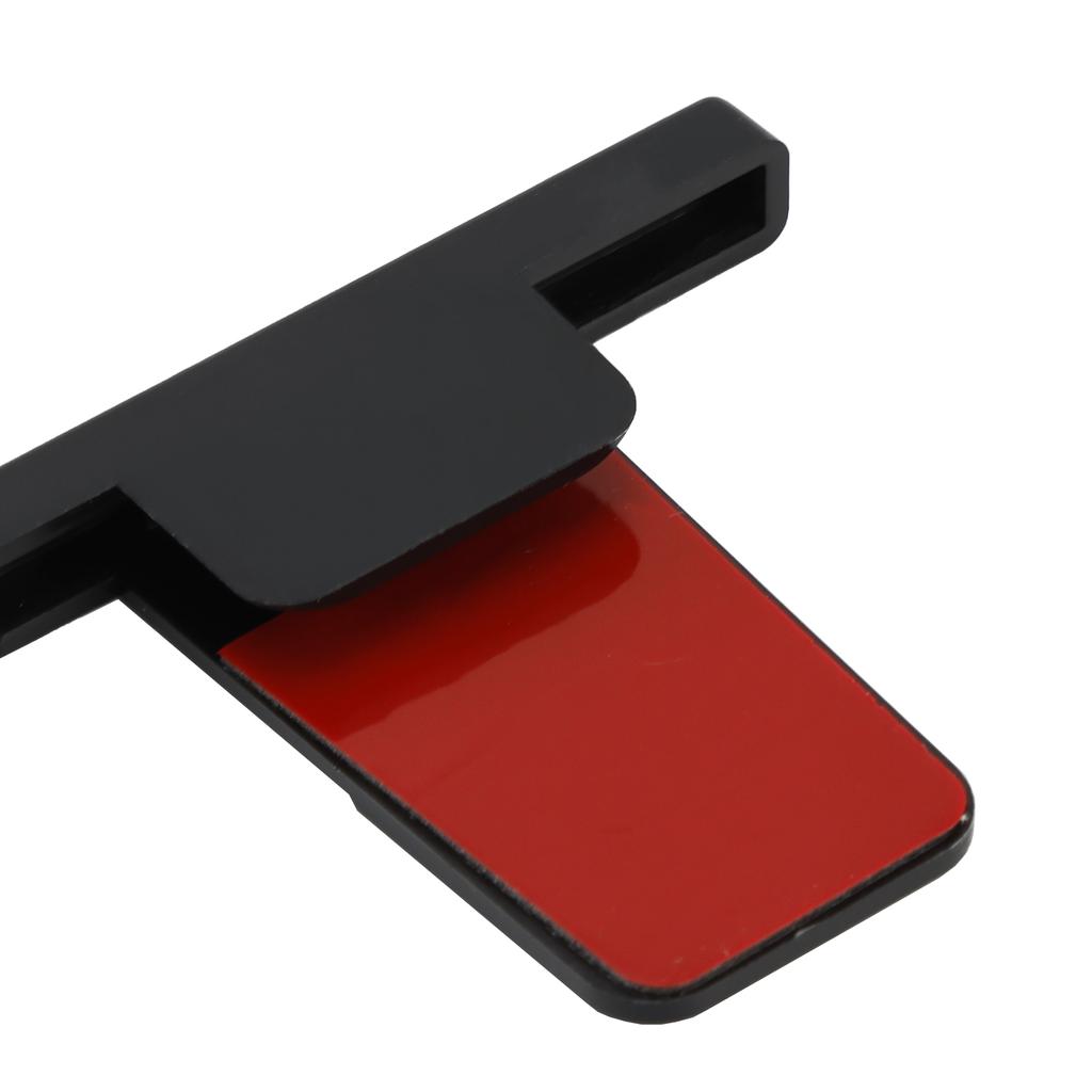 Эмблема-наклейка AMG Front Vertical Strip General Grill для Mercedes-Benz