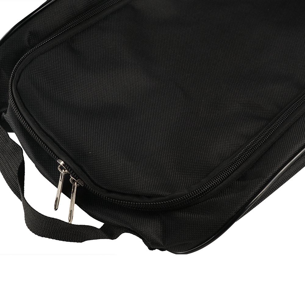 Breathable Golf Shoe Bag Oxford Cloth Shoe Carrier Bags Portable Football Boot Bag Women