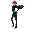 Megahouse GGG Mobile Suit Z Gundam Haman Karn примерно 21 см ПВХ окрашенная готовая фигурка