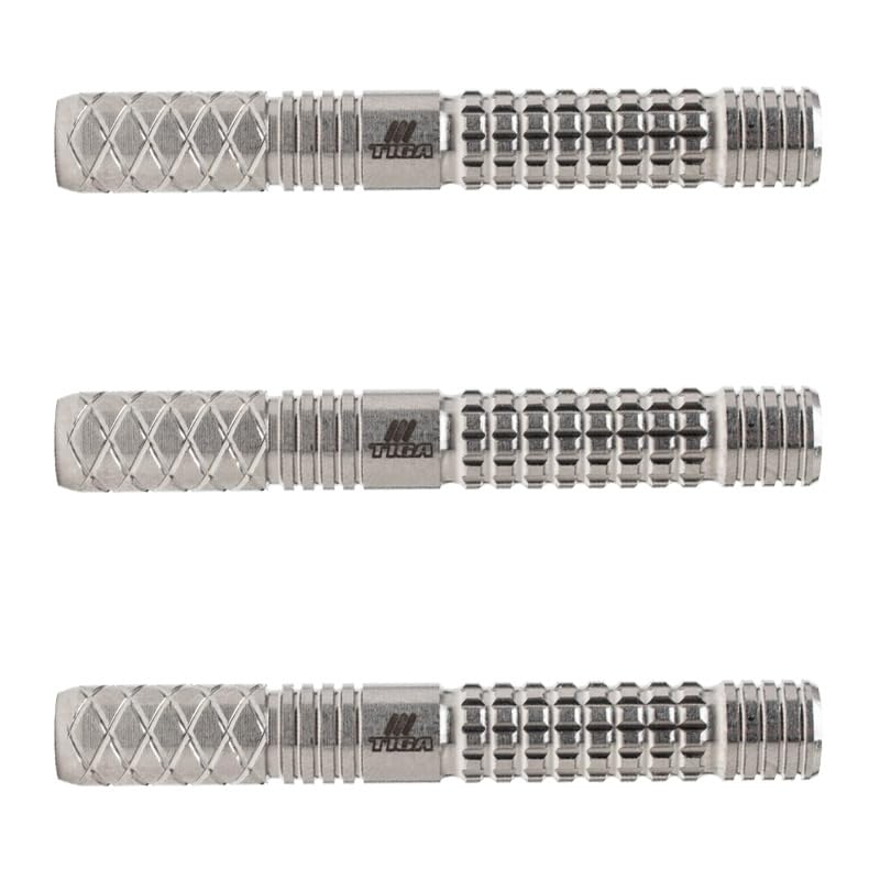 Tiga Fenrir Okano Sho model 2BA