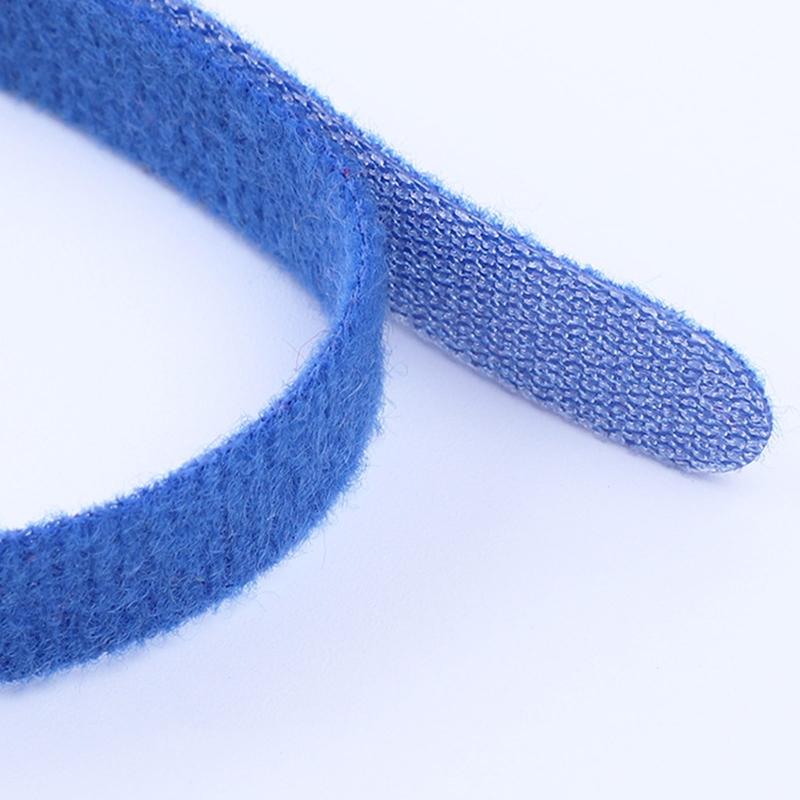 15 Colors Puppy Whelping Collars Adjustable Pet Identification Collars Soft Bands for Newborn Dog for Cat Kitten 3 Sizes