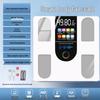 Bluetooth Body Fat Scale - точные бытовые электронные весы для взрослых