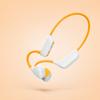 Xiaomi 2026 НОВЫЕ B8 Костно-проводные Наушники Беспроводные Bluetooth 5.3 Спортивные Наушники Заушные Водонепроницаемая Гарнитура для Бега Вождения