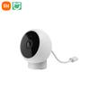 2021 Новая версия Xiaomi Mijia 2K 1296P HD Smart IP-камера AI улучшенный детектор движения 2,4G Wi-Fi инфракрасный ночной водостойкий уличный