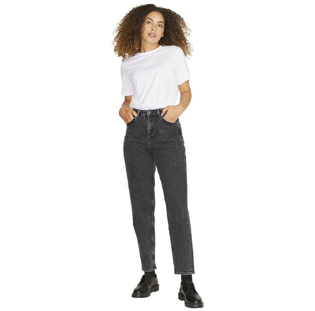 Jack & Jones Lisbon Mom JJXX high waist джинсы