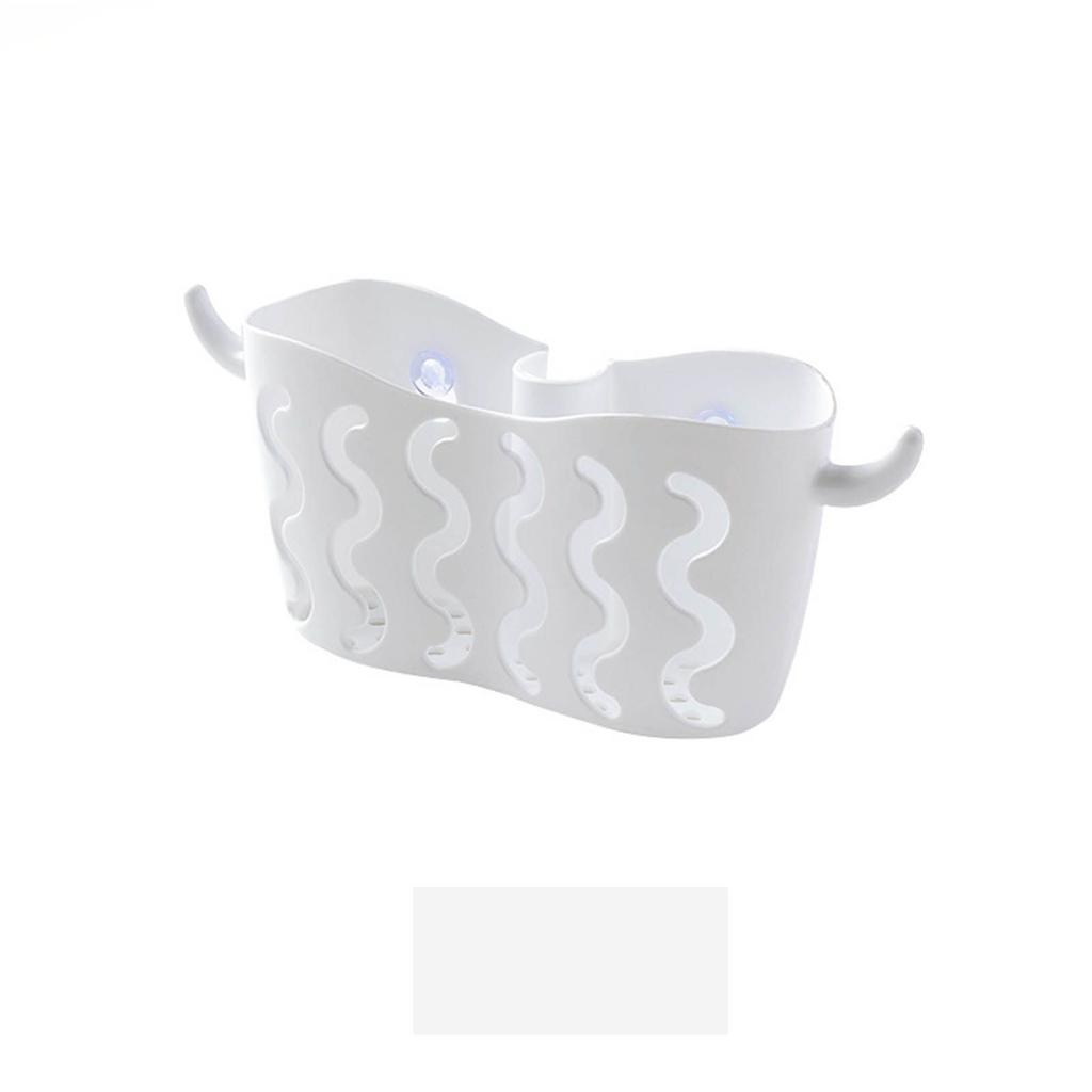 Tidy Organizer Sponge Holder Sink Tidy Holder Sink Storage Rack Strainer Tool