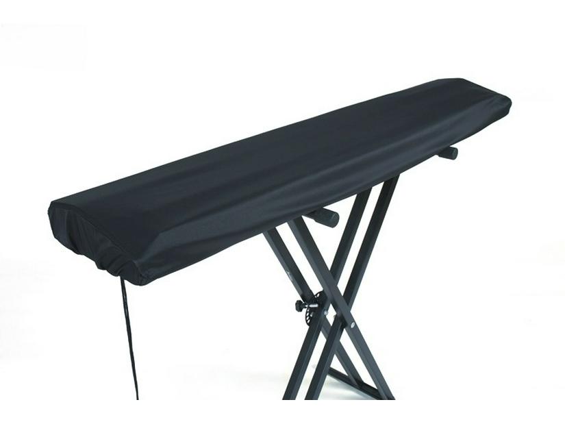 Пылезащитный чехол на завязках для 61- и 88-клавишных электронных пианино - Совместим с Yamaha