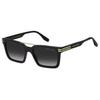 Marc Jacobs Mens Rectangular Sunglasses