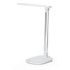 MONTIS Многофункциональная настольная лампа LED lampe de table Blanc - MT042