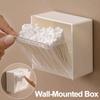 1 шт. настенный ящик для хранения с откидной крышкой