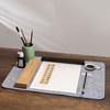 Anti Permeation Calligraphy Felt Pad Writing Chinese Calligraphy Mat Art Supplies