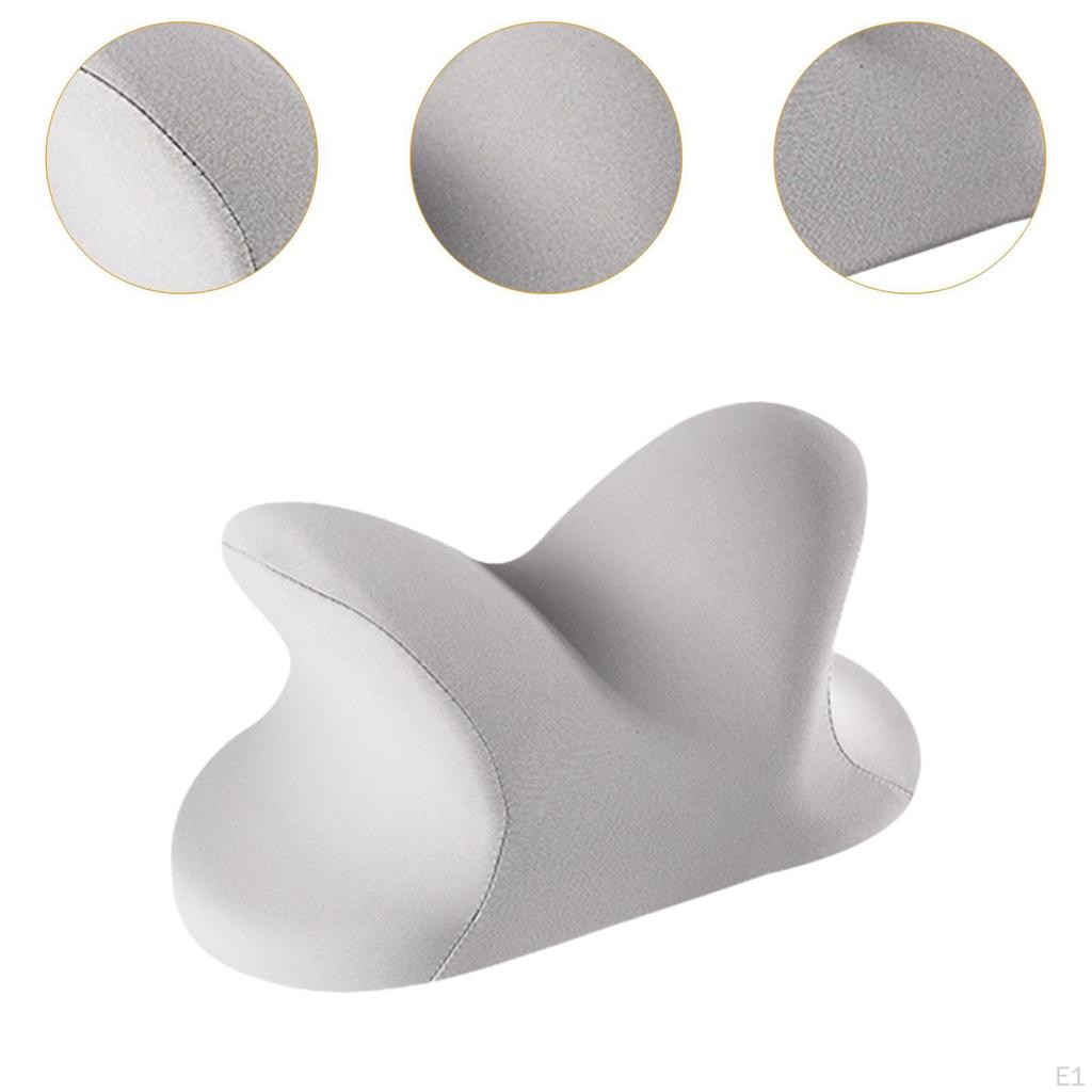 Подушка для стола, подушка для шеи, портативная удобная для сна и объятий