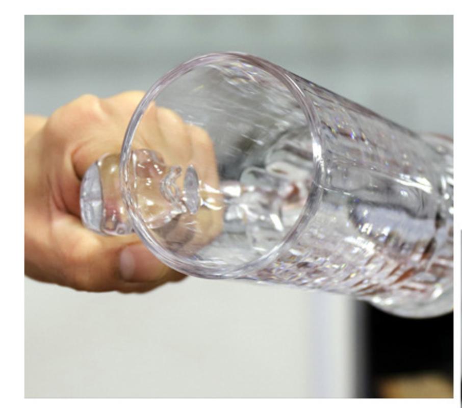 Beer cup with convenient handle, creative family glass, family gathering tool | Beer Cups