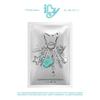 SAY MY NAME [ILY] 1st Single Album KEYRING
