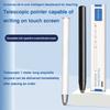 PPT Presentation Retractable Teaching Stick Teaching Tools Telescopic Rod School Office