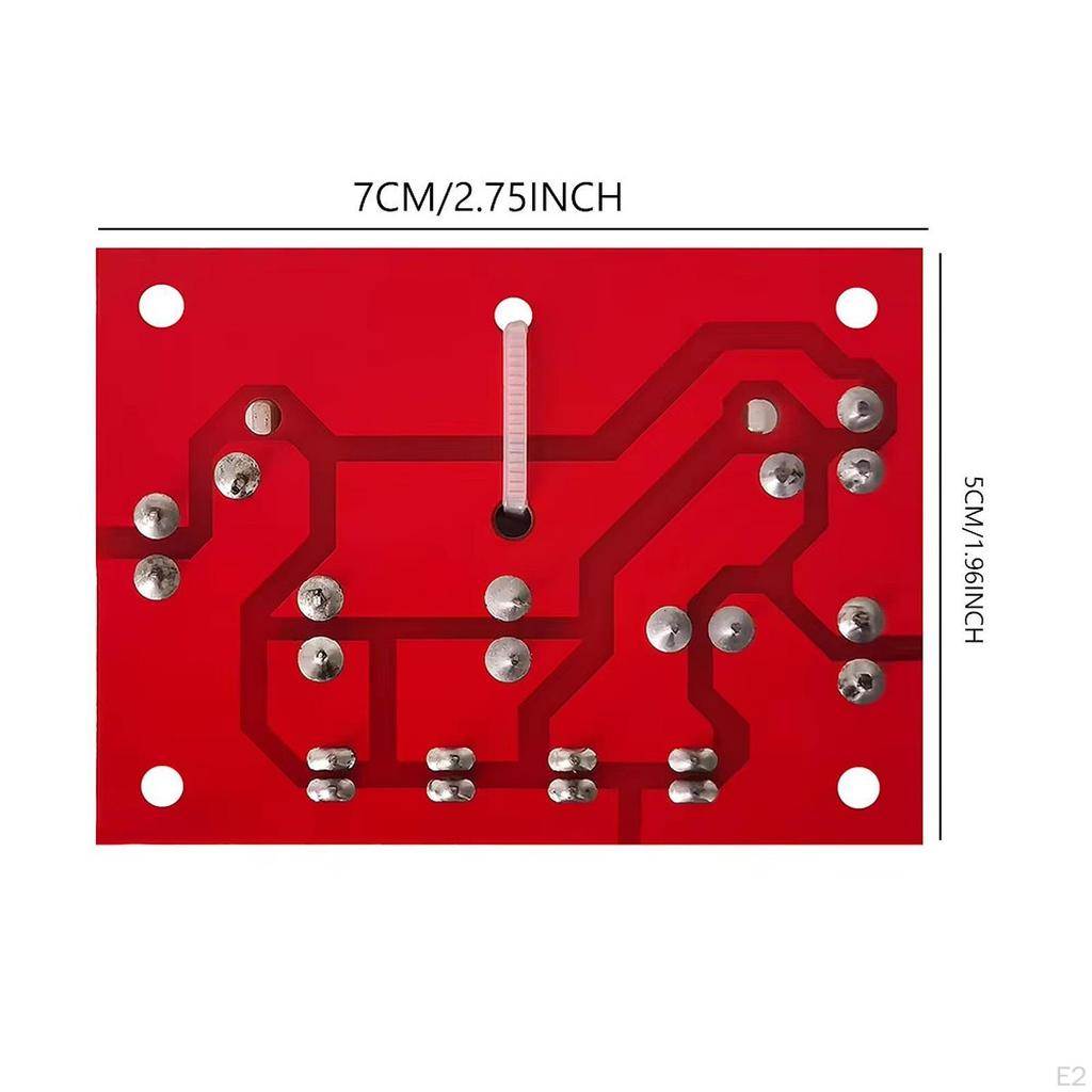 Кроссовер для динамика 2-полосный кроссовер Бас Домашнее аудио Сделай сам Два