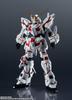 TAMASHII NATIONS GUNDAM UNIVERSE Mobile Suit Gundam UC UNICORN GUNDAM RENEWAL Approximately 160mm PVC ABS Painted Movable Figure RX-0 &