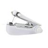Small Sewing Machine Quick Suture Easy To Use Portable Compact Simple Operation Sew Tool ABS Mini Manual Sewing Machine Beginner