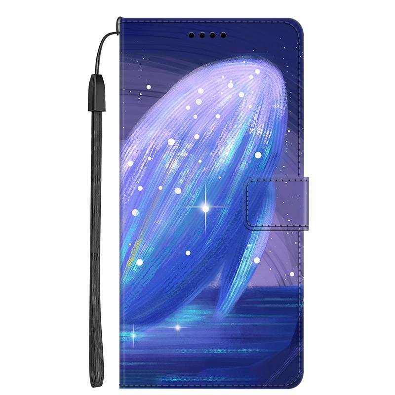 Чехол для телефона ZTE Blade V60 Дизайн 2024 Чехол Магнитный Флип-кошелек Кожаная книжка для ZTE Axon 60 60 Lite Чехол Сумка Funda