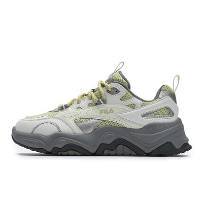 Collina Hill Shoes Мода Универсальный Простой Удобный Спортивный Дышащий Легкий Низкий верх Повседневная обувь Женские кроссовки Лилейно-белый F12W522130FGL