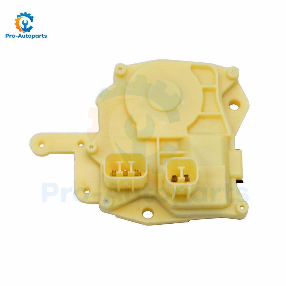 72155-S84-A11 Door Lock Actuator Front Rear Right Left For Honda Civic Accord Odyssey S2000 Insight CRV Acura Fit 72615-S84-A01