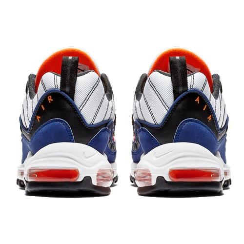 Nike Air Max 98 'New York' Мужские CD1536-100