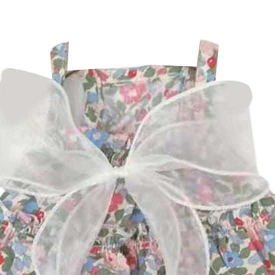 Платье для домашних животных Очень мягкий цветочный узор Красивый безворсовый удобный декоративный хлопковый цветок