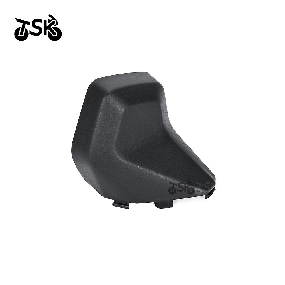 MT 09 Headlight Cover For Yamaha MT09 2017 - 2020 Protective Shell FZ09 2019 Instrument Frame Upper Fairing FZ 09 2018 Visor