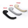 Car Front Rear Interior Inner Door Pull Carrier Covers Handles Trim New For Mercedes For Benz W203 C-Class