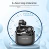 Новый номер Bluetooth-гарнитуры TWS-вкладыши, шумоподавление, водонепроницаемость, качество звука, интеллектуальная сенсорная гарнитура со сверхнизкой задержкой