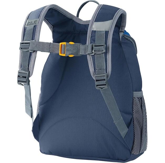 Рюкзак Jack Wolfskin Little Joe dark indigo (Junior) (2010601-1024)