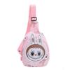 Crossbody Pattern Bag Children Cartoon Outdoor Leisure Bags Shoulder