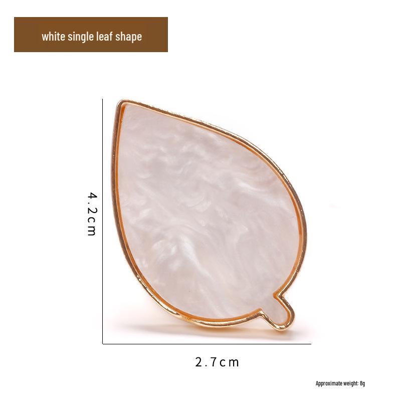 Серия палитр для демонстрации нейл-арта и наборов типсов