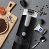 2024 New Wireless Portable Fully Automatic 170ML Coffee Maker Starts Handheld Small Travel Brewing Machine with One Button