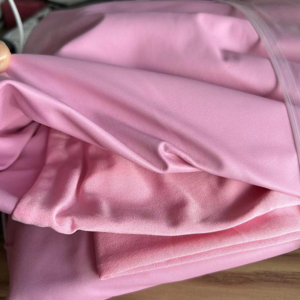 PU Waterproof Beauty Salon Massage Elastic Bed Cover High Stretch Wedding Hotel Birthday Table Cover Buffet Cloth Tablecloth