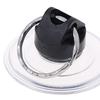 Heavy Duty Suction Cup With Metal Key Ring Mobile Phone Screen Repair Tool