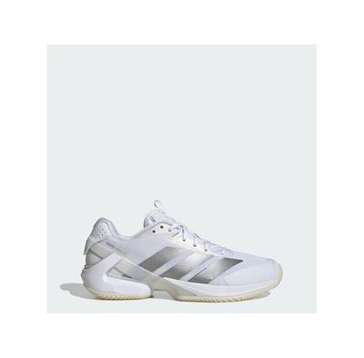 Теннисные кроссовки Adizero Ubersonic 5 Clay