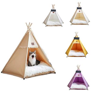 Собаки – Будки, конуры, загоны