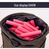 Tactical Multifunctional Mountaineering Pouch: Phone, Storage & Magazine Waist Pack