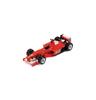 DIX Ferrari GP2000 Ui 1/43 F1-2000 (№3/США SF02-00