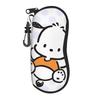 Pochacco Jumpping Glasses Case Men Women Protective Box Glasses Storage Box Ins Glasses Box