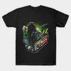 Trapped Ghost T-Shirt Size S-4XL
