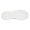 Skechers Go Walk Flex Удобные Универсальные Низкие Повседневные Кроссовки Женские Черный 124822-BKPK-5