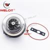 New Turbocharger CHRA 706499 Turbo Core GT1544Z Turbocharger Cartridge for Ford Focus I Transit V 1.8 TDDi TDCI 90HP 66Kw