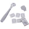 Hard Dead Skin Shaver Cuticle Cutter Remover Pedicure File Foot Care Callus Tool