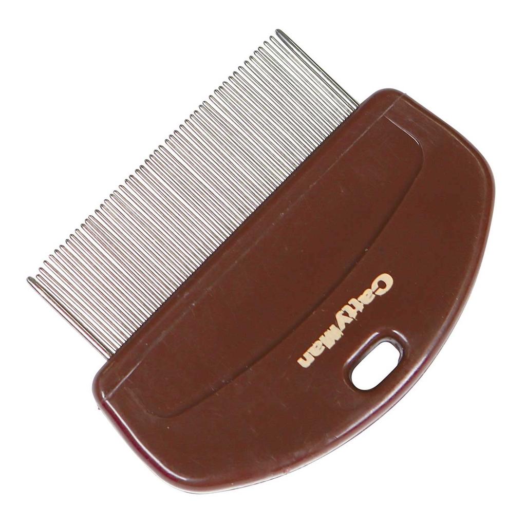 Catty Man NSC Блошиная расческа для кошек