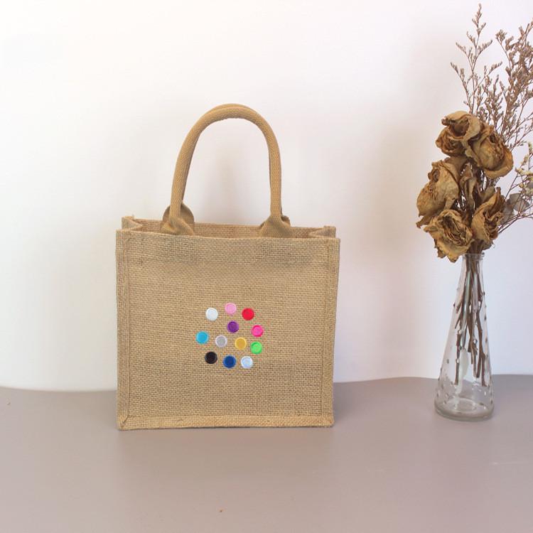 Polka Dot Fabric Patch: Creative DIY and Clothing Decoration Accessory