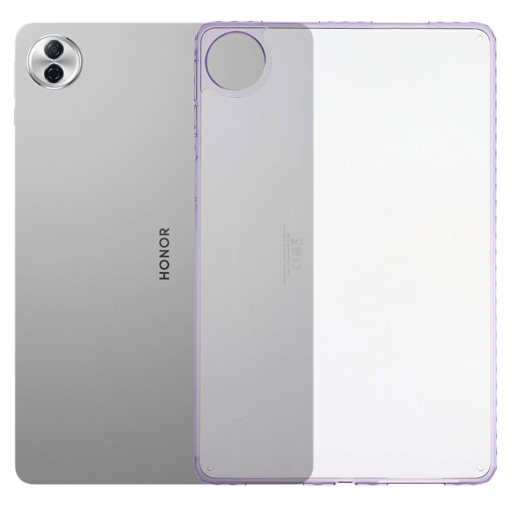 For Honor Pad 10 Case Flexible TPU+Acrylic Tablet Shockproof Protective Cover