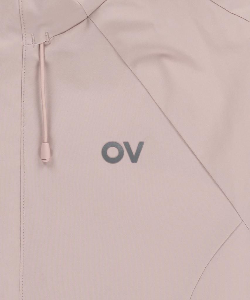 Двухслойная горная куртка Outdoor Voices Technol-Ov™ (Светло-розовый)