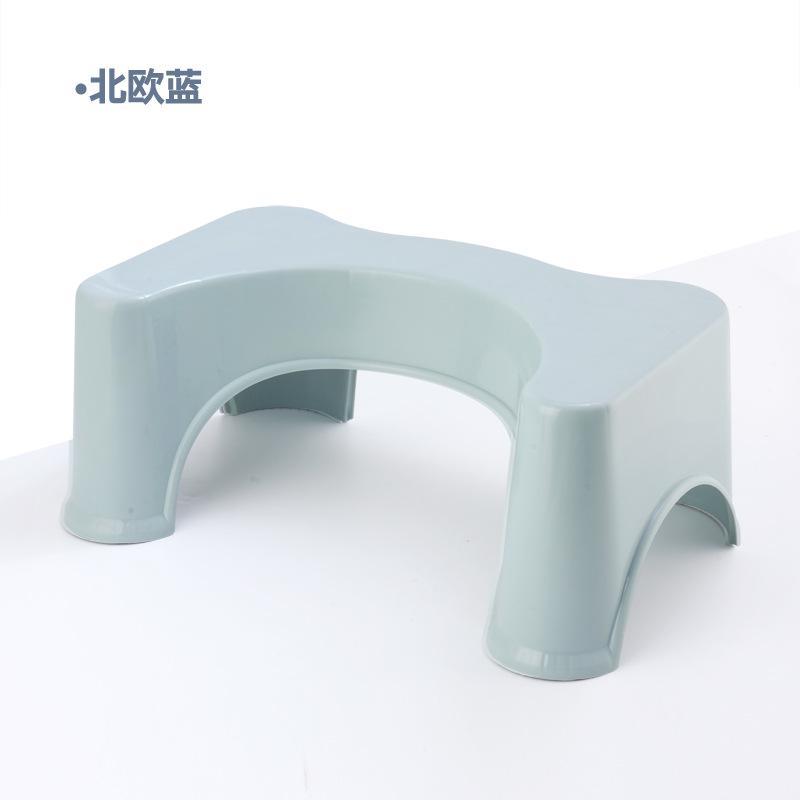 Горшок помогает предотвратить запор, туалетная помощь для ванной, приземистая табуретка для ног для детей пожилого возраста